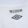 Camisa Feminina Umbro Santos 2024/25 I Torcedor