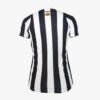 Camisa Feminina Umbro Santos 2024/25 II Torcedor