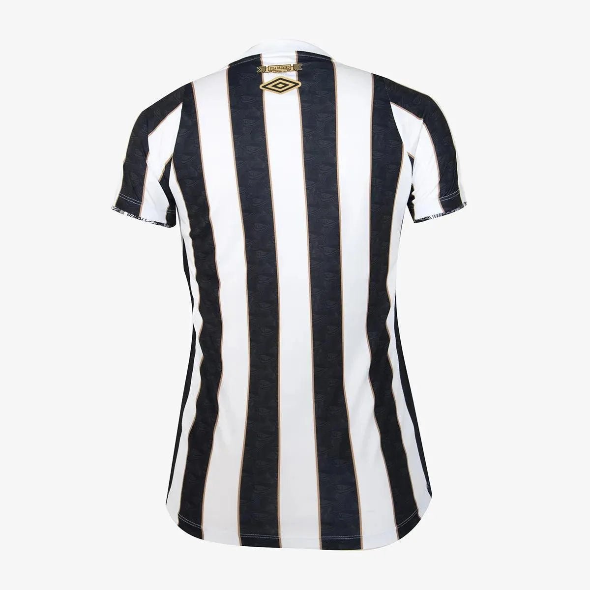 Camisa Feminina Umbro Santos 2024/25 II Torcedor Camisa Feminina Umbro Santos 2024/25 II Torcedor