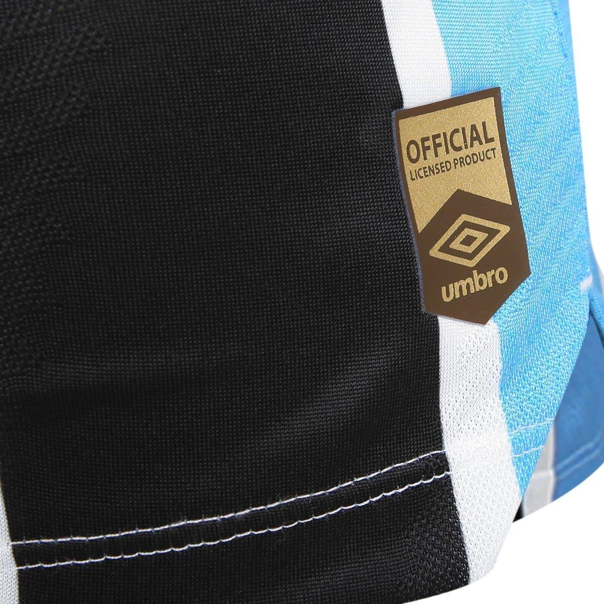 Camisa Grêmio 2024/25 I Versão Jogador Camisa Grêmio 2024/25 I Versão Jogador