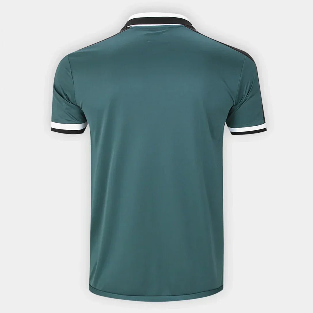 Camisa Kappa Vasco da Gama Goleiro II 24/25 Camisa Kappa Vasco da Gama Goleiro II 24/25