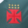 Camisa Kappa Vasco da Gama Goleiro II 24/25