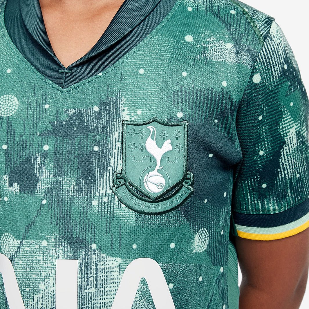Conjunto Infantil Nike Tottenham FC 2024/25 III