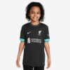 Camisa Kids Nike Liverpool FC 2024/25 II Torcedor