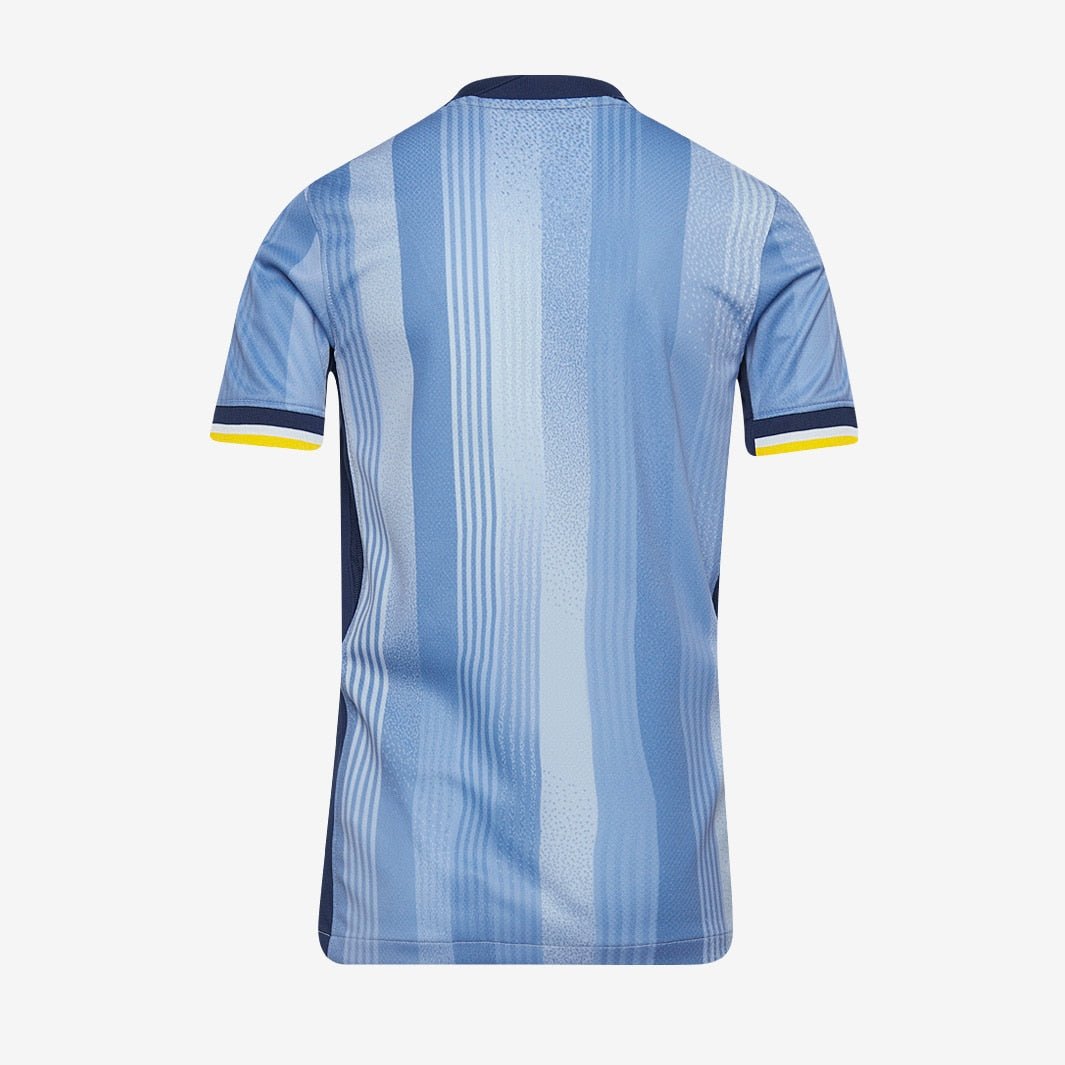 Camisa Kids Nike Tottenham FC 2024/25 II Camisa Kids Nike Tottenham FC 2024/25 II