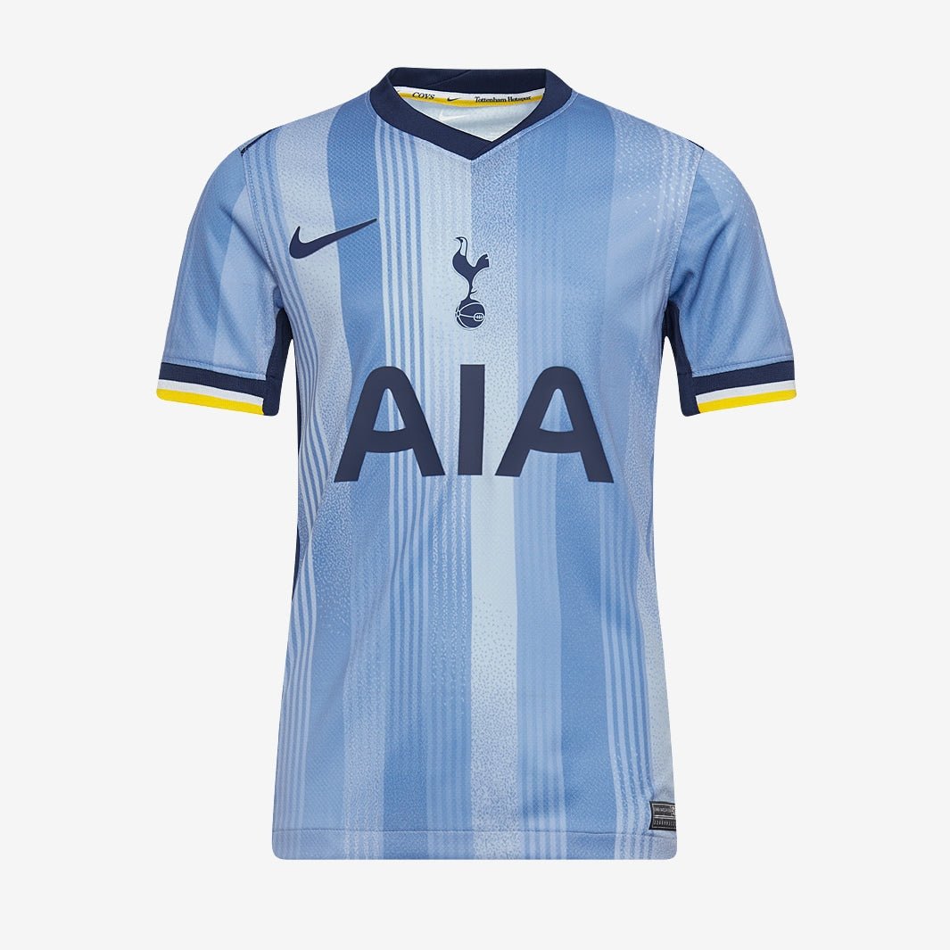 Camisa Kids Nike Tottenham FC 2024/25 II Camisa Kids Nike Tottenham FC 2024/25 II