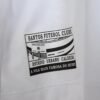 Camisa Masculina Umbro Santos 2024/25 I Neymar Jr 10
