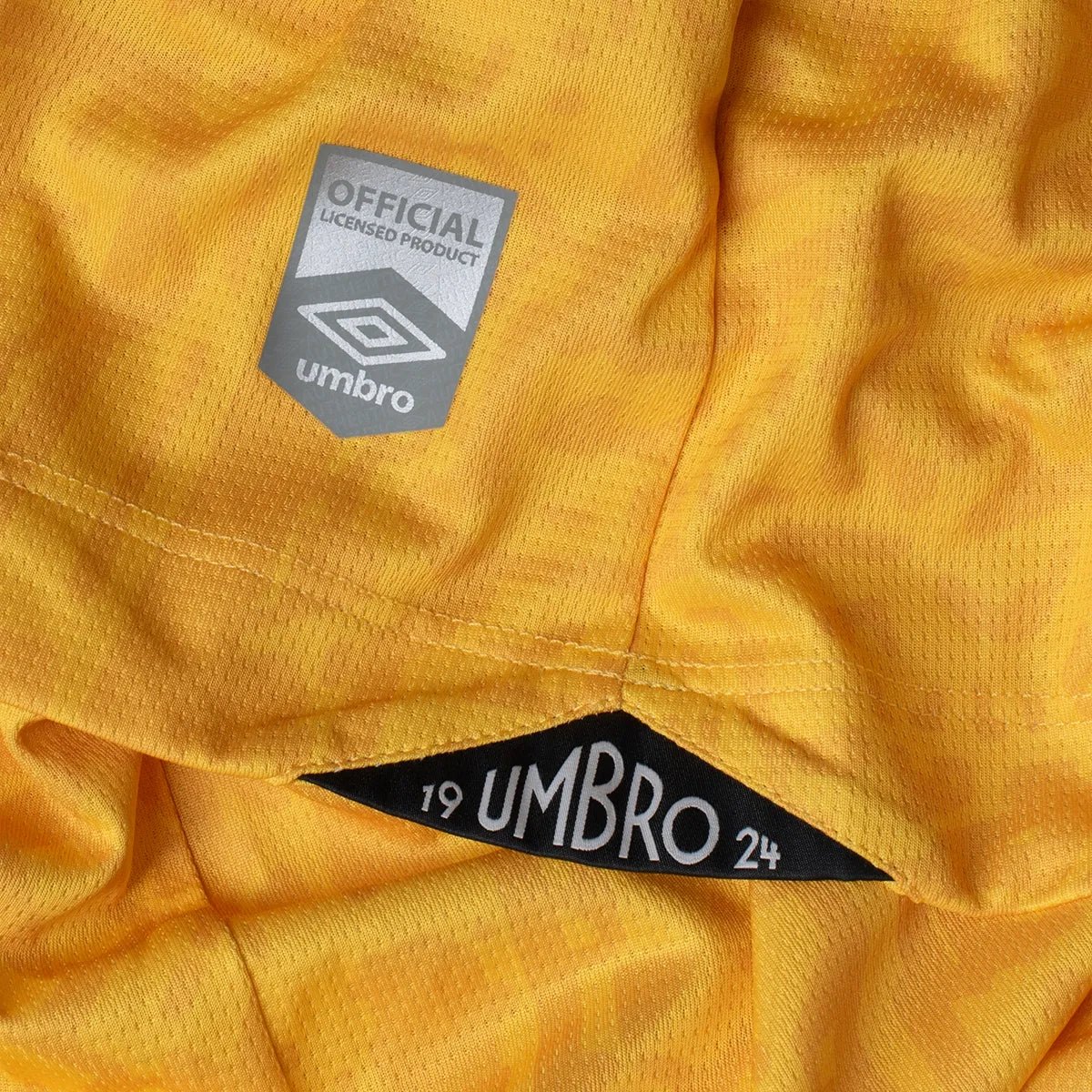 Camisa Masculina Umbro Santos 2024/25 III Camisa Masculina Umbro Santos 2024/25 III
