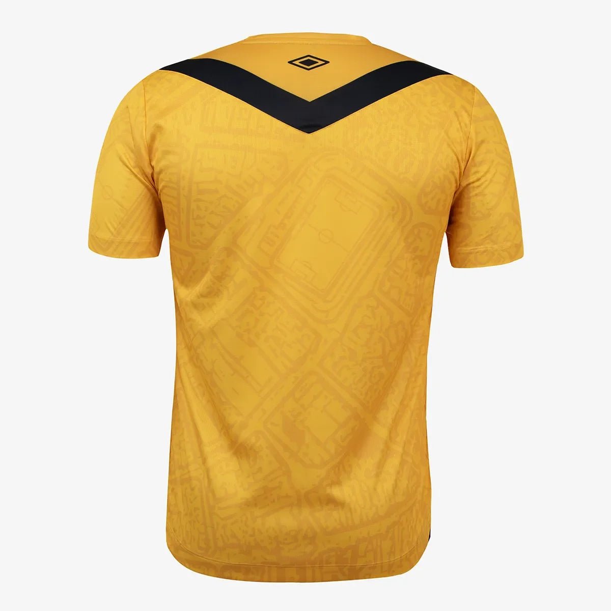 Camisa Masculina Umbro Santos 2024/25 III Camisa Masculina Umbro Santos 2024/25 III