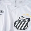 Camisa Masculina Umbro Santos Torcedor 2025/26 I