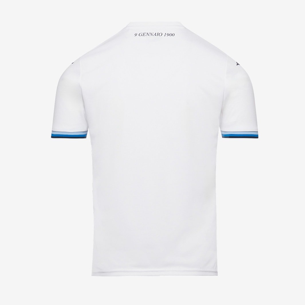 Camisa Mizuno Lazio 12º Aniversário Camisa Mizuno Lazio 12º Aniversário