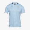 Camisa Mizuno Lazio 2024/25 I