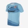 Camisa New Balance São Paulo 2025/26 Goleiro