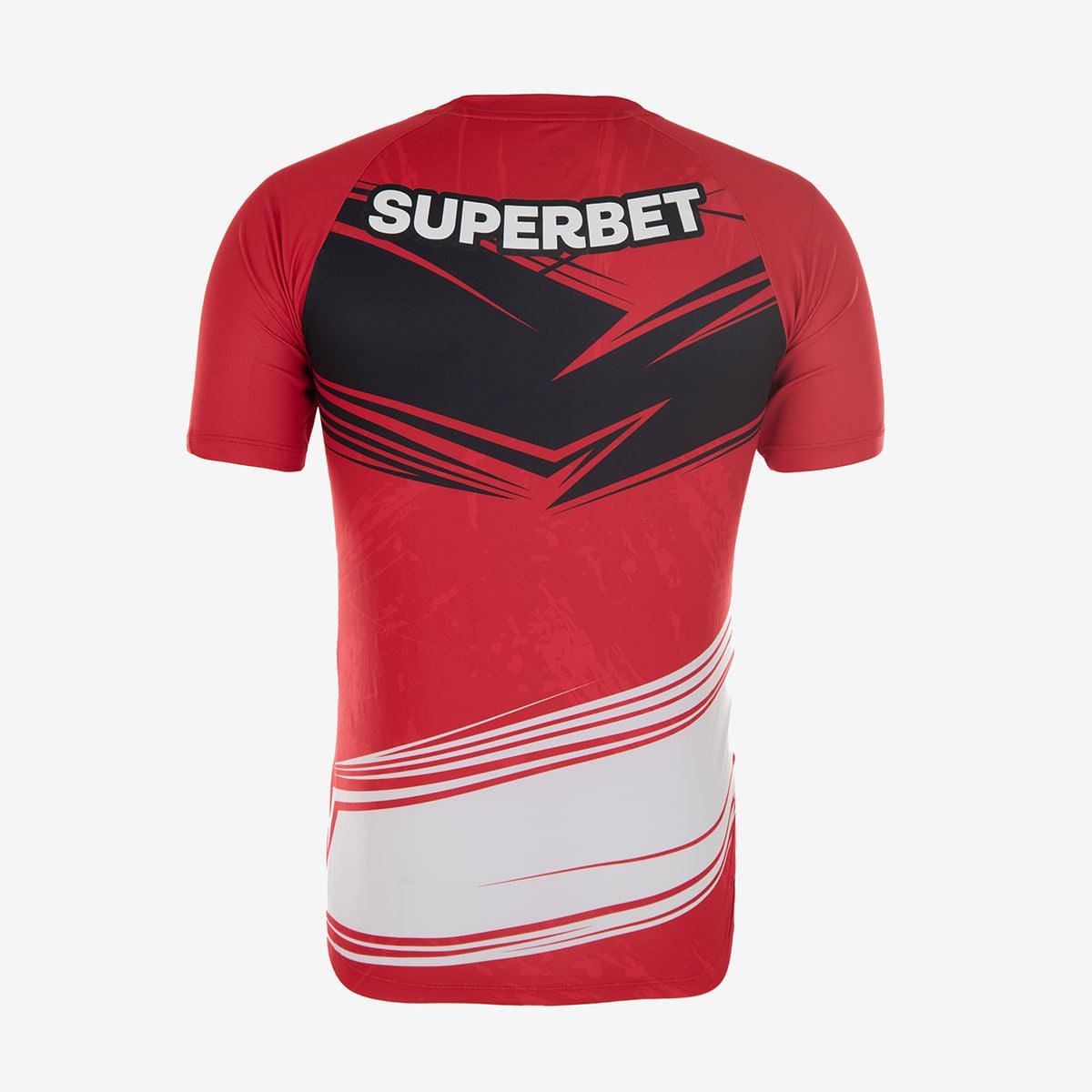 Camisa New Balance São Paulo 2025/26 Goleiro Camisa New Balance São Paulo 2025/26 Goleiro