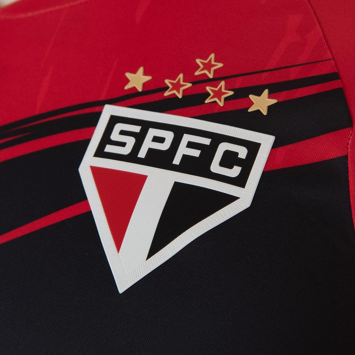 Camisa New Balance São Paulo 2025/26 Goleiro Camisa New Balance São Paulo 2025/26 Goleiro