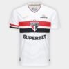 Camisa New Balance São Paulo 2025/26 I