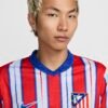 Camisa Nike Atlético Madrid 2024/25 I