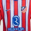 Camisa Nike Atlético Madrid 2024/25 I
