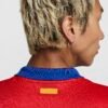Camisa Nike Atlético Madrid 2024/25 I