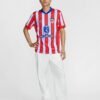 Camisa Nike Atlético Madrid 2024/25 I