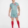 Camisa Nike Atlético Madrid 2024/25 II