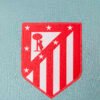 Camisa Nike Atlético Madrid 2024/25 II