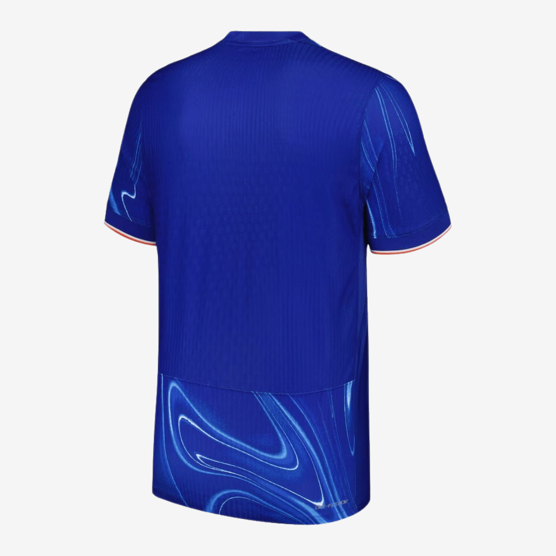 Camisa Nike Chelsea FC 2024/25 I Jogador Camisa Nike Chelsea FC 2024/25 I Jogador