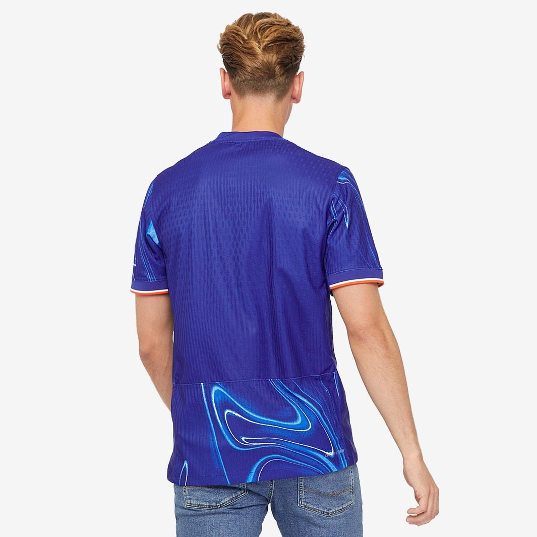 Camisa Nike Chelsea FC 2024/25 I Jogador Camisa Nike Chelsea FC 2024/25 I Jogador
