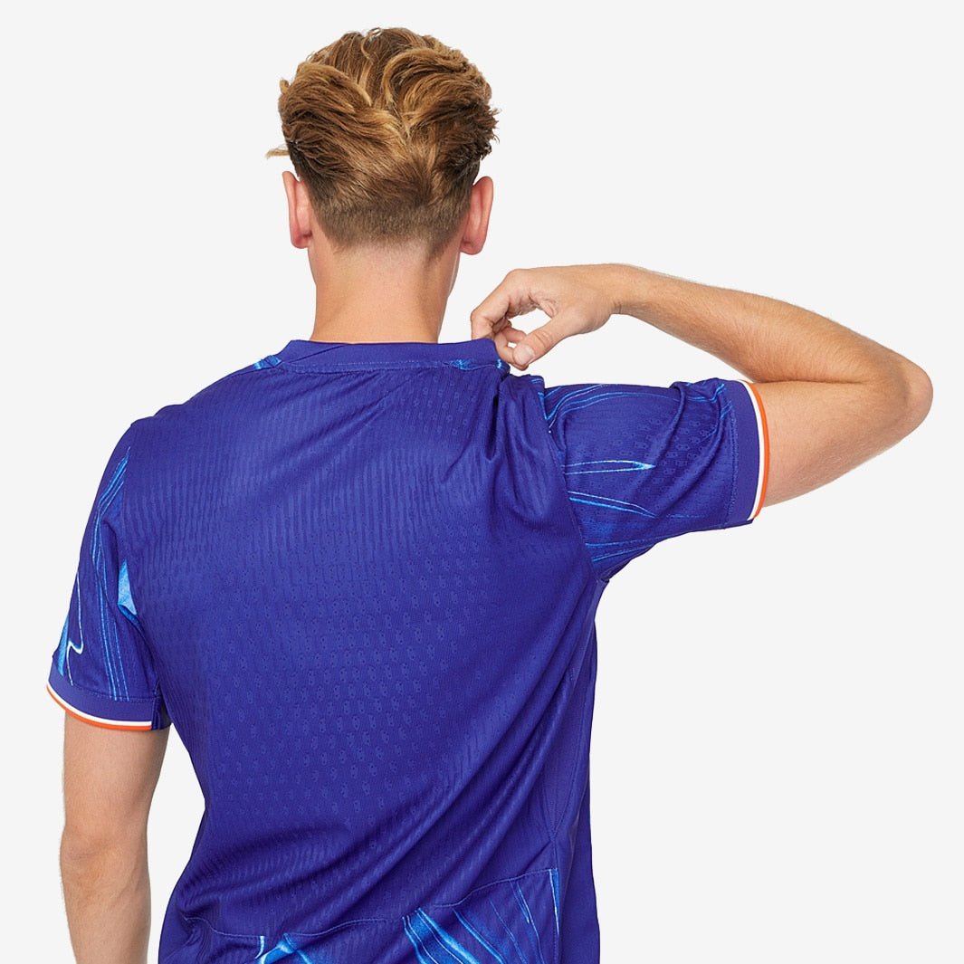 Camisa Nike Chelsea FC 2024/25 I Jogador Camisa Nike Chelsea FC 2024/25 I Jogador