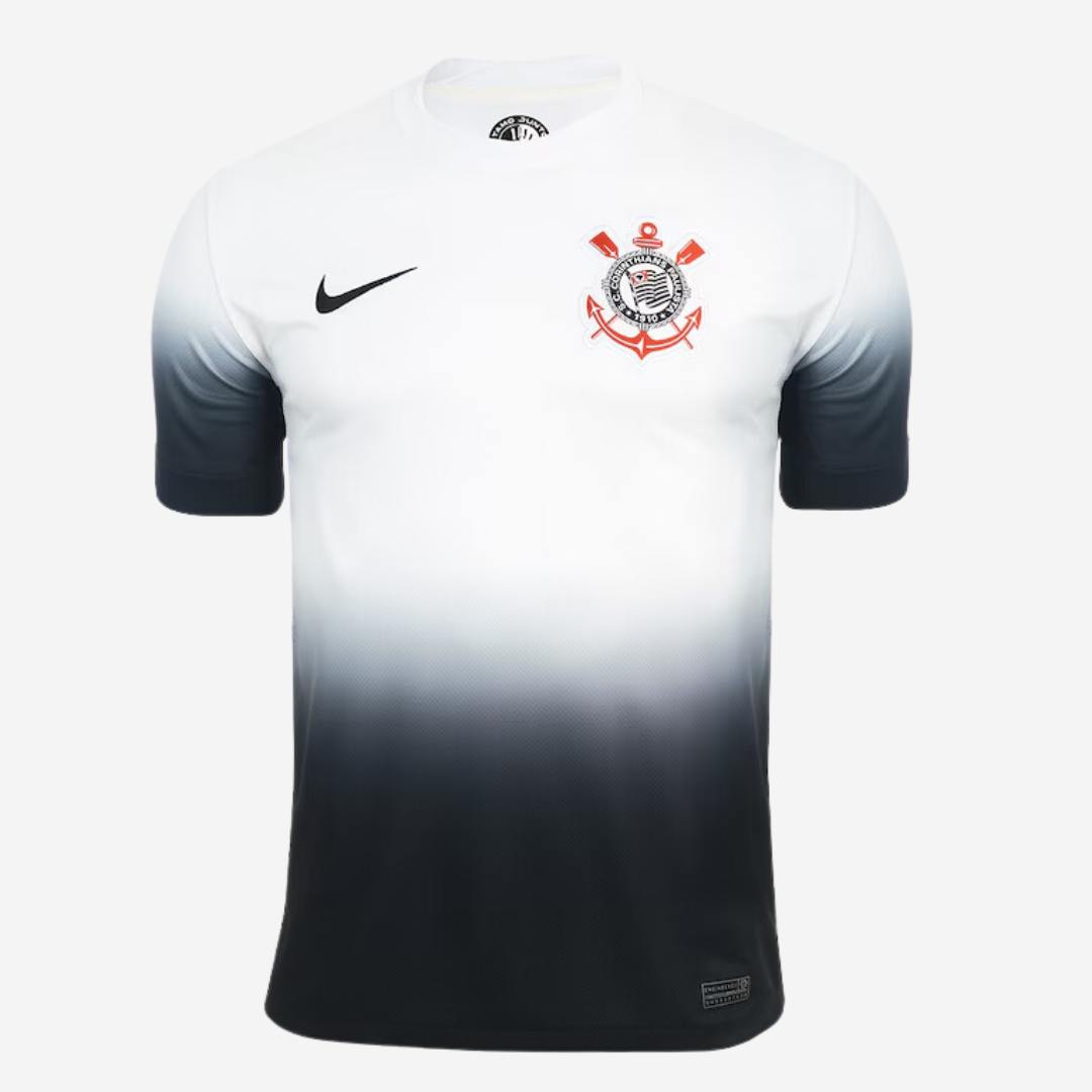 Camisa Nike Corinthians 2024/25 I Torcedor Camisa Nike Corinthians 2024/25 I Torcedor