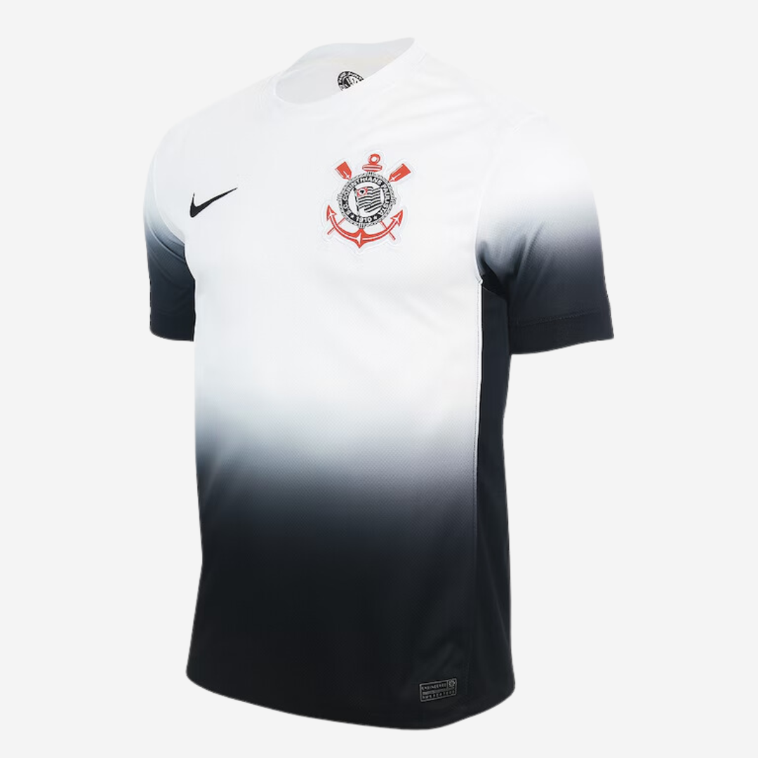 Camisa Nike Corinthians 2024/25 I Torcedor Camisa Nike Corinthians 2024/25 I Torcedor