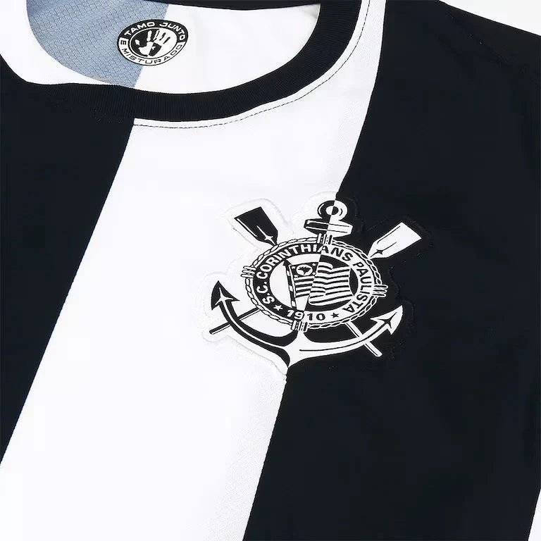 Camisa Nike Corinthians 2024/25 III Torcedor Camisa Nike Corinthians 2024/25 III Torcedor