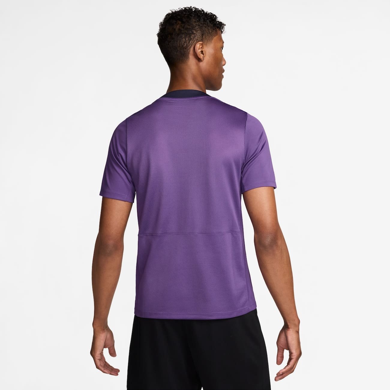 Camisa Nike Corinthians 2025/26 Treino Camisa Nike Corinthians 2025/26 Treino
