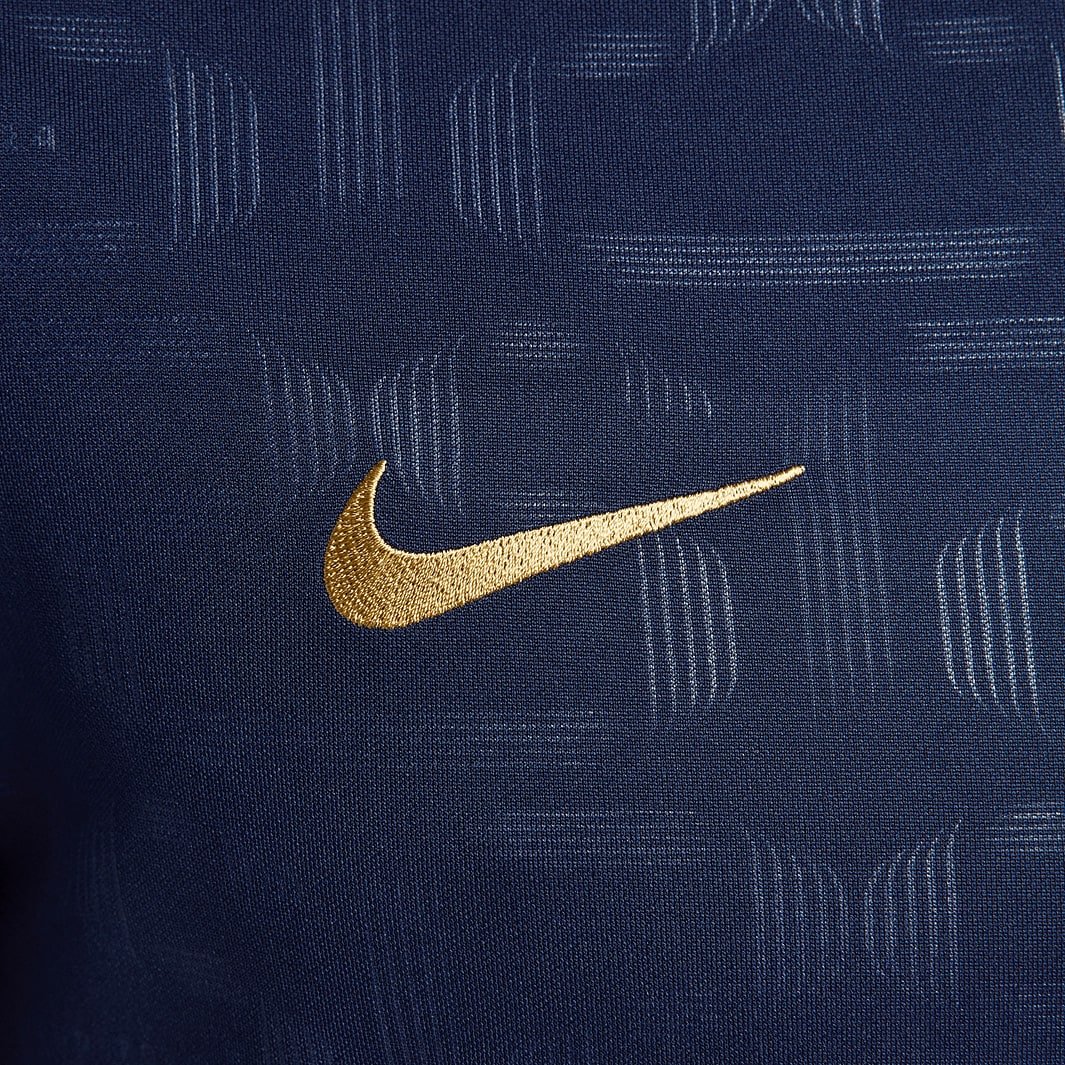 Camisa Nike FC Barcelona 2024/25 I Torcedor Pré-jogo