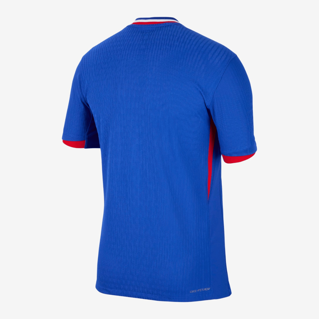 Camisa Nike França 2024 I Jogador Camisa Nike França 2024 I Jogador