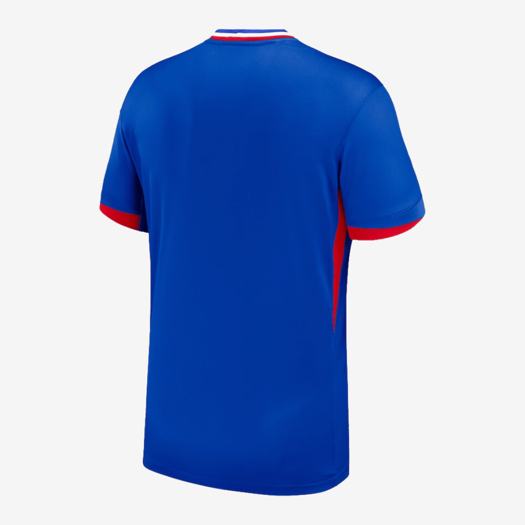 Camisa Nike França 2024 I Torcedor Camisa Nike França 2024 I Torcedor