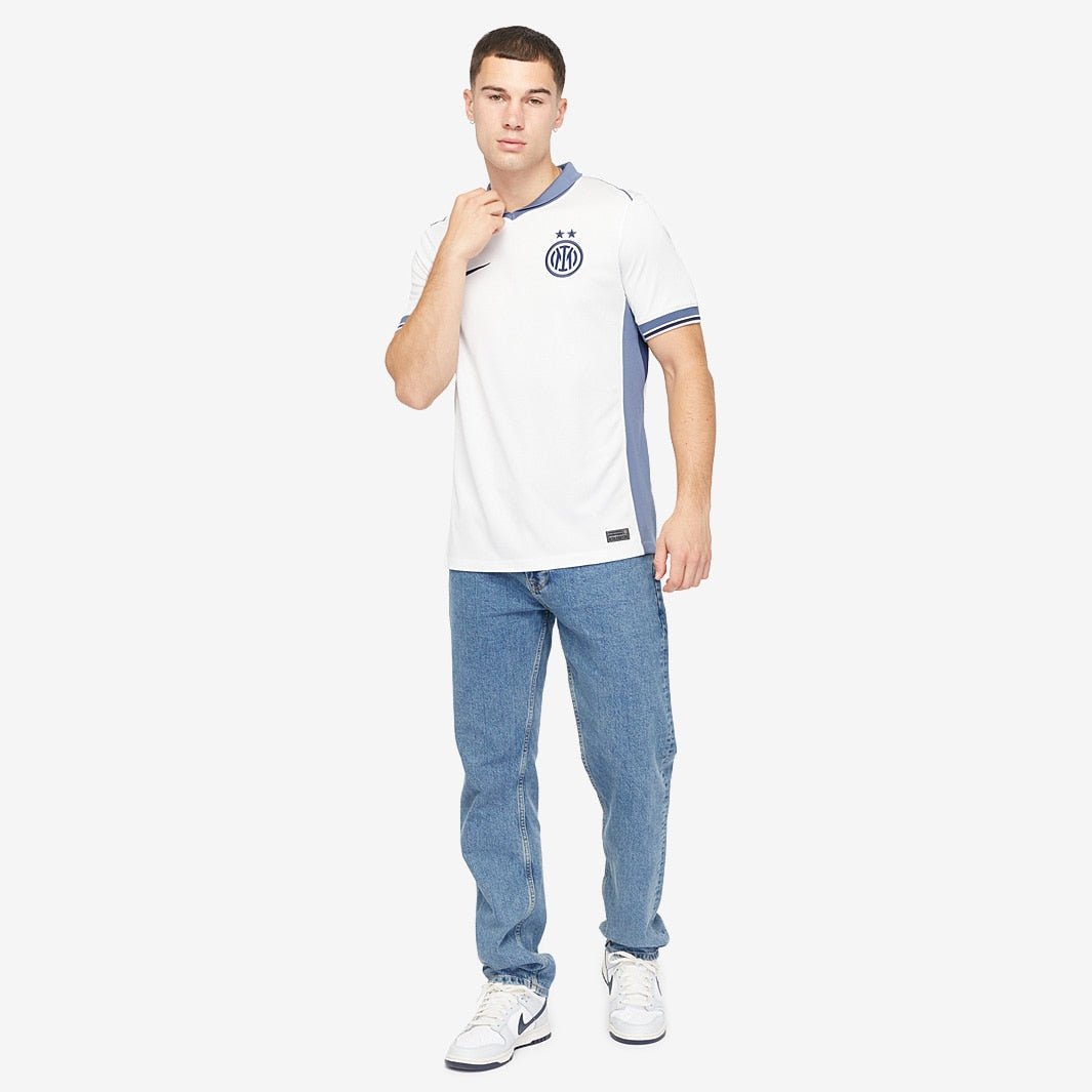 Camisa Nike Inter de Milão 2024/25 II Camisa Nike Inter de Milão 2024/25 II