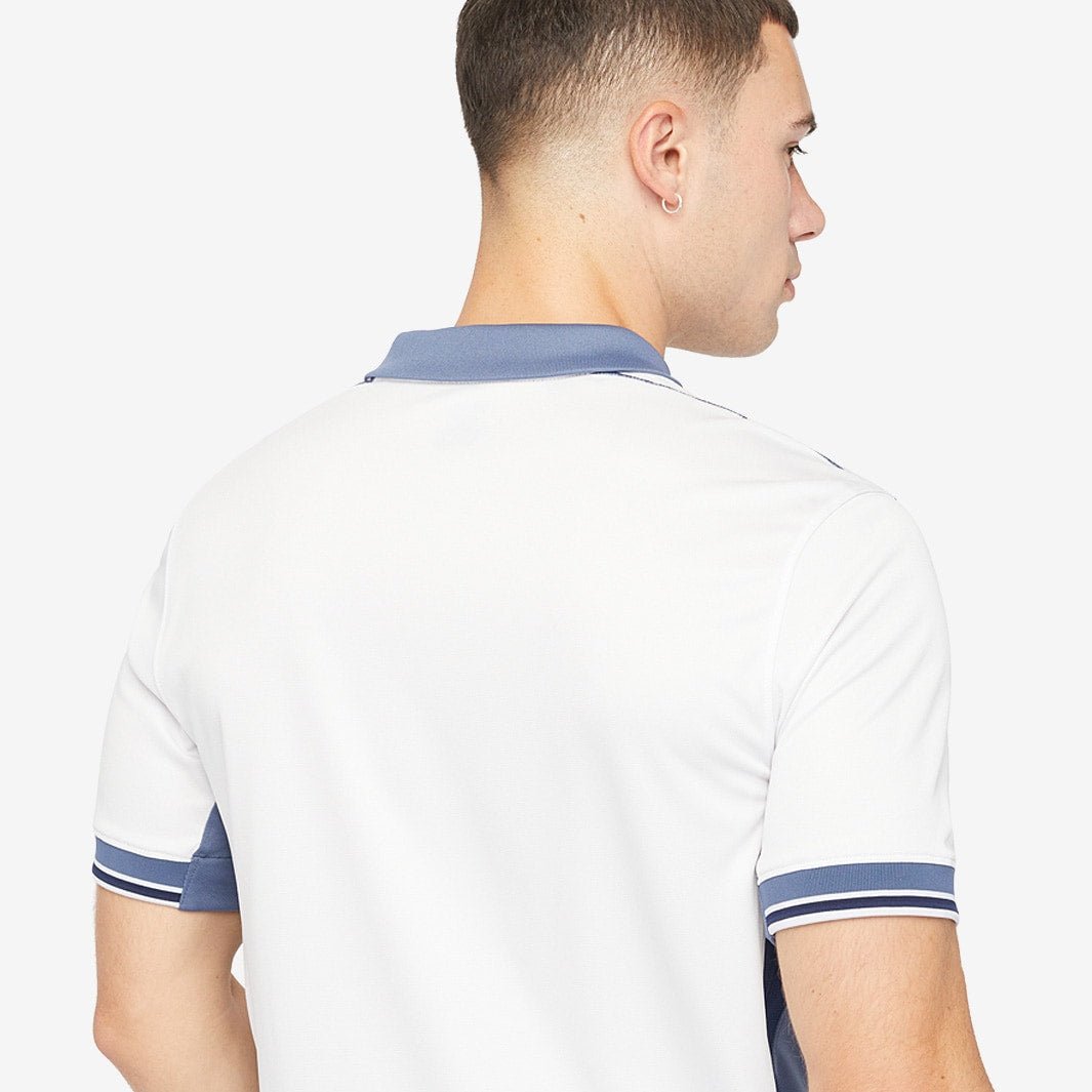 Camisa Nike Inter de Milão 2024/25 II Camisa Nike Inter de Milão 2024/25 II