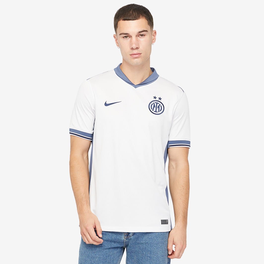 Camisa Nike Inter de Milão 2024/25 II Camisa Nike Inter de Milão 2024/25 II