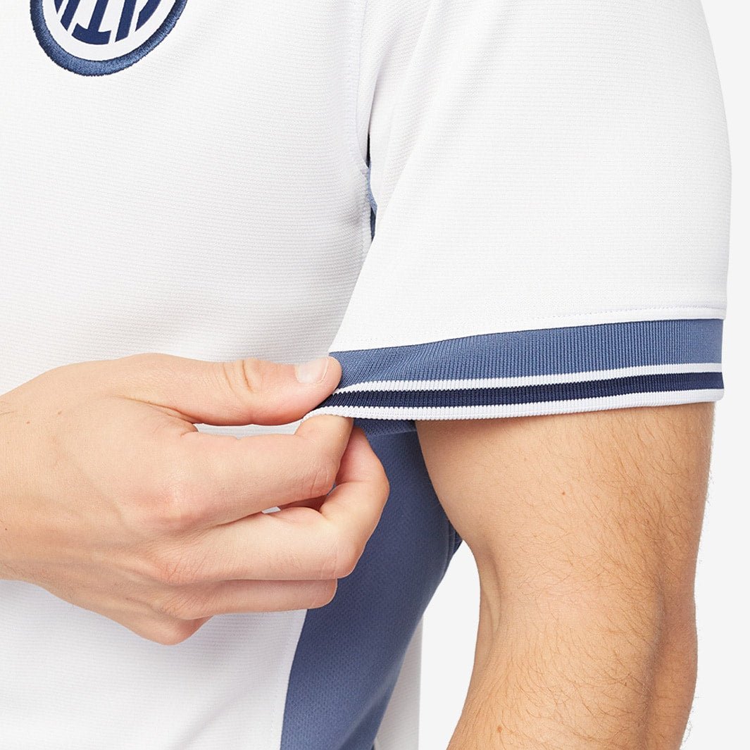 Camisa Nike Inter de Milão 2024/25 II Camisa Nike Inter de Milão 2024/25 II