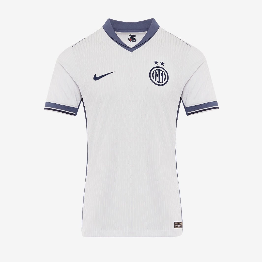 Camisa Nike Inter de Milão 2024/25 II Camisa Nike Inter de Milão 2024/25 II