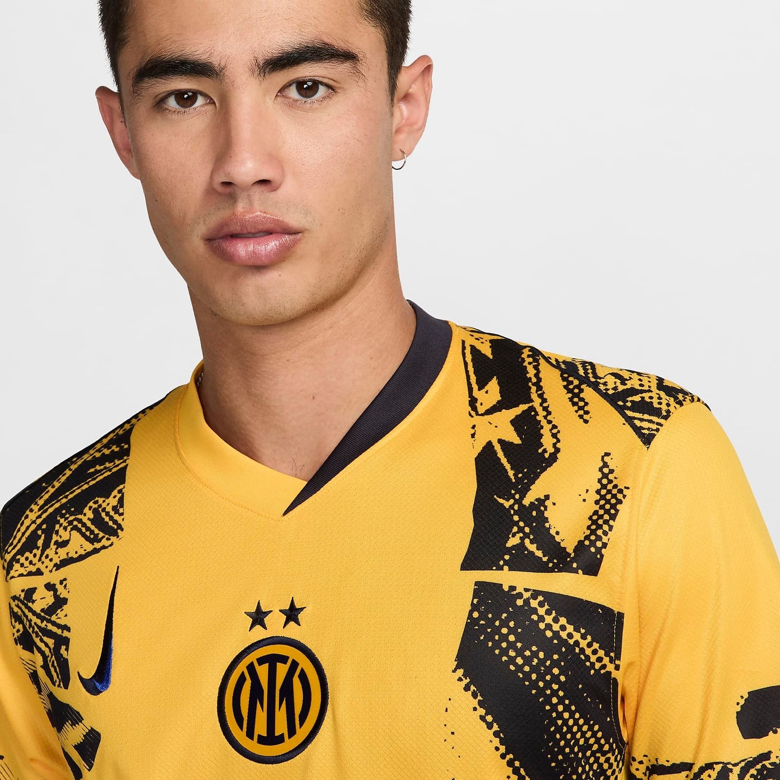 Camisa Nike Inter de Milão 2024/25 III Camisa Nike Inter de Milão 2024/25 III