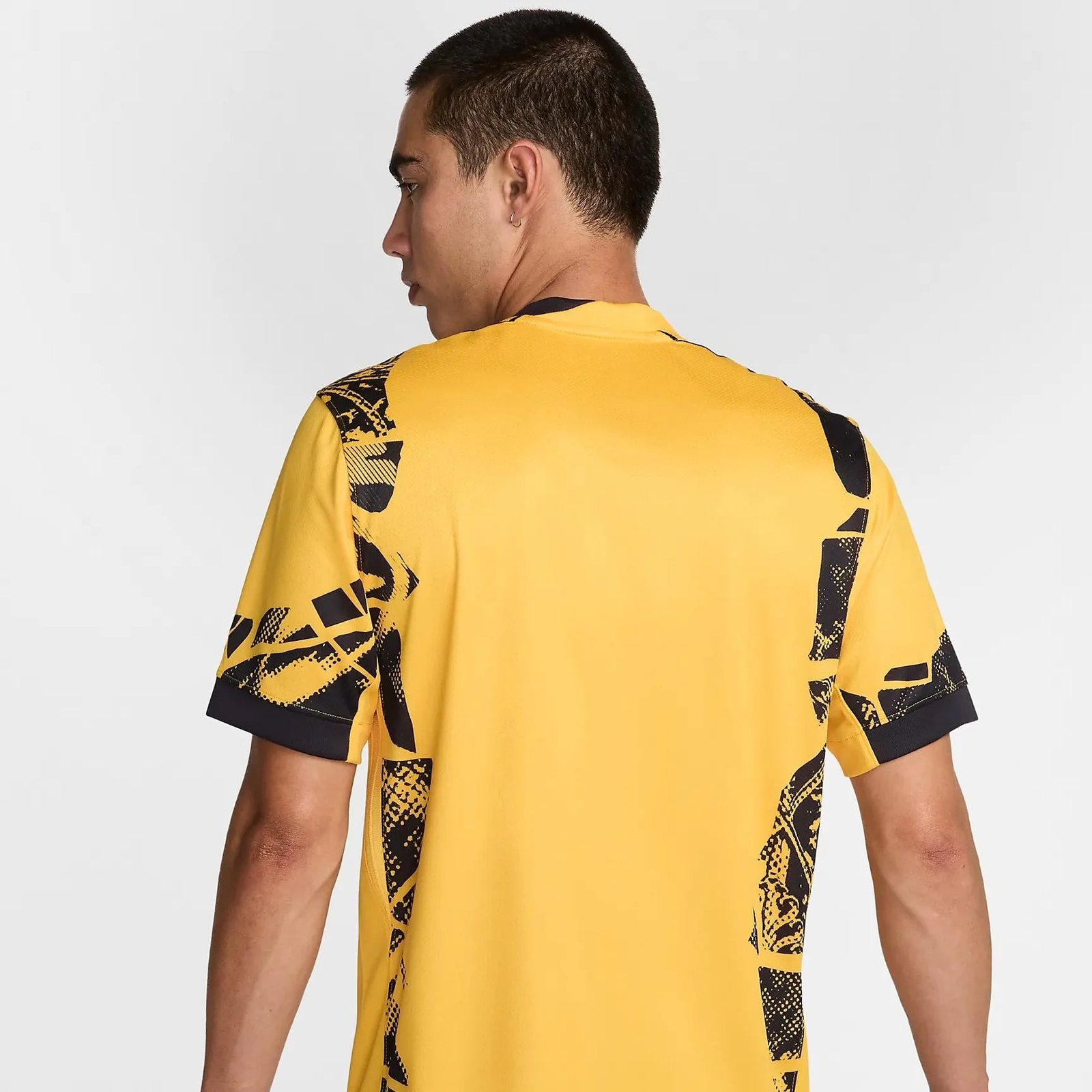 Camisa Nike Inter de Milão 2024/25 III Camisa Nike Inter de Milão 2024/25 III
