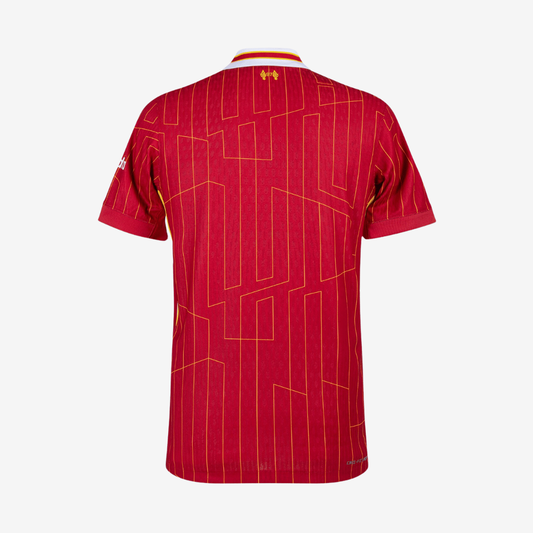 Camisa Nike Liverpool FC 2024/25 I Torcedor Camisa Nike Liverpool FC 2024/25 I Torcedor
