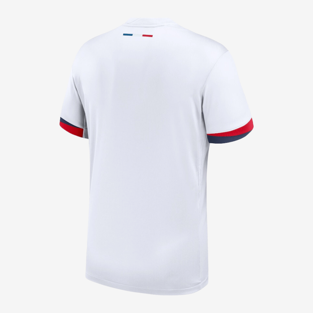 Camisa Nike Paris Saint Germain 2024/25 II Torcedor Camisa Nike Paris Saint Germain 2024/25 II Torcedor