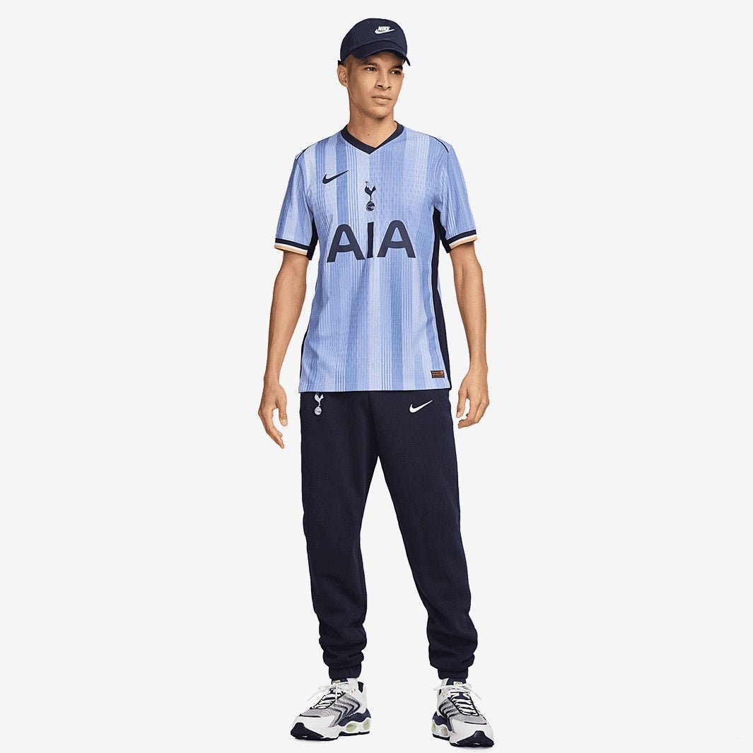 Camisa Nike Tottenham FC 2024/25 II Camisa Nike Tottenham FC 2024/25 II