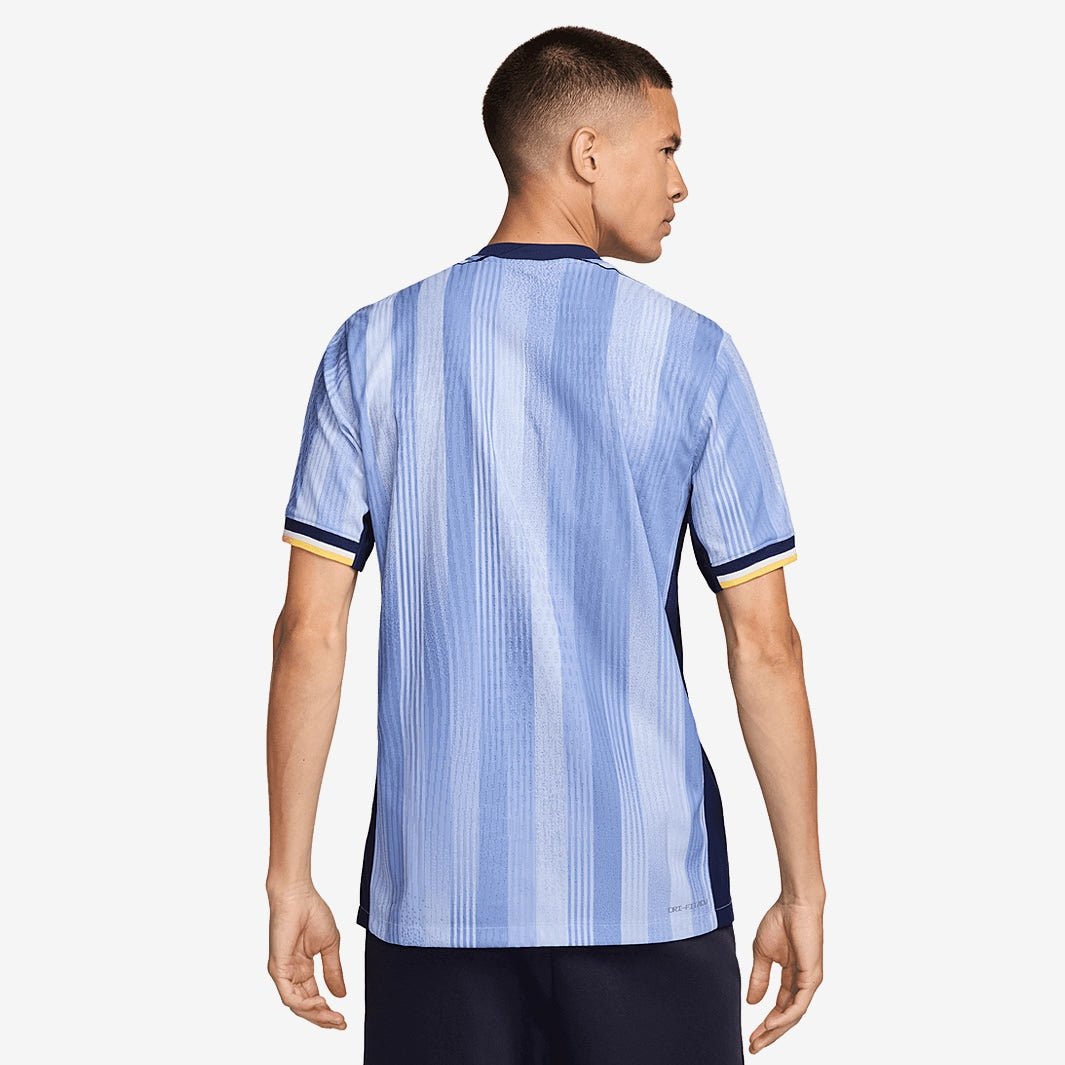 Camisa Nike Tottenham FC 2024/25 II Camisa Nike Tottenham FC 2024/25 II