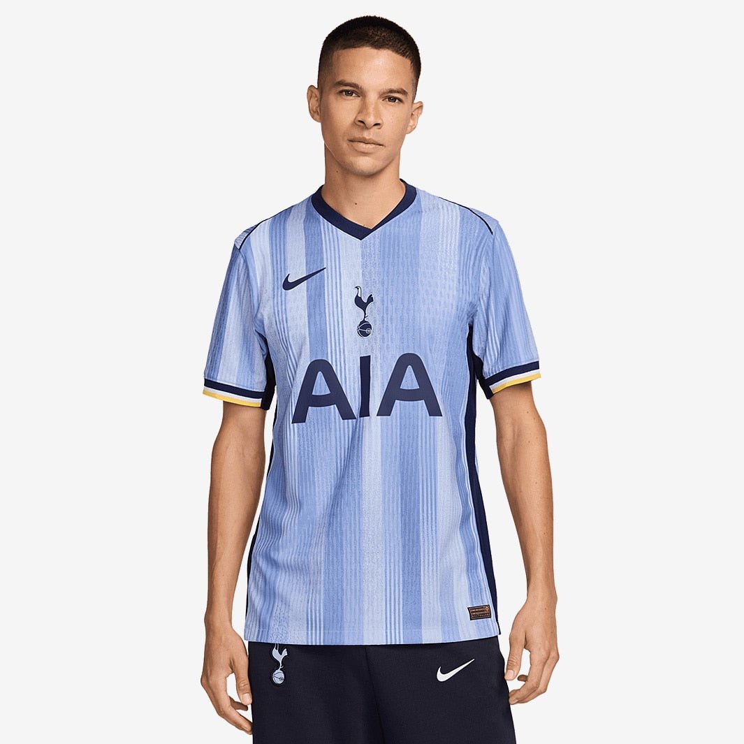 Camisa Nike Tottenham FC 2024/25 II Camisa Nike Tottenham FC 2024/25 II