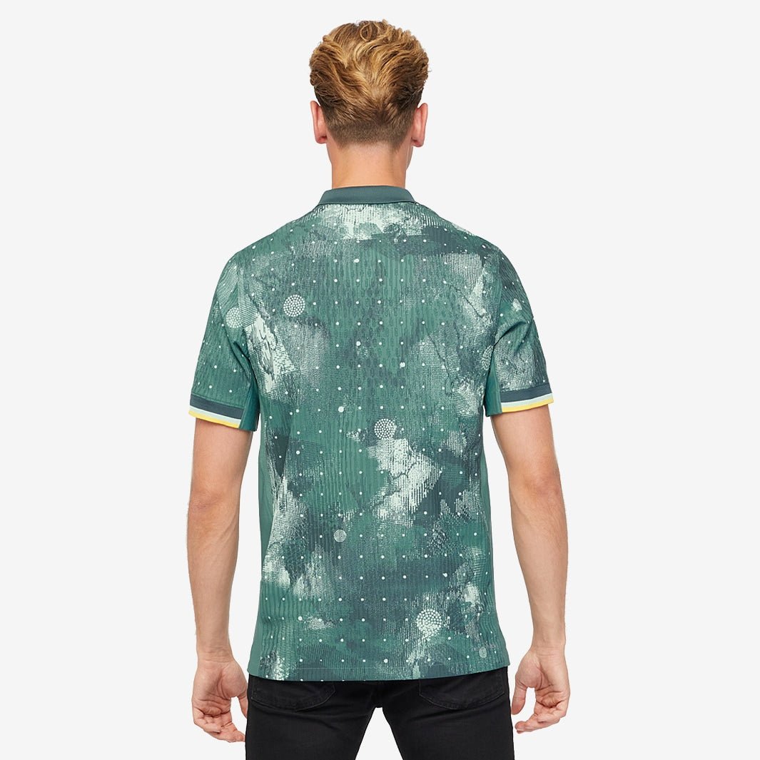 Camisa Nike Tottenham FC 2024/25 III Jogador Camisa Nike Tottenham FC 2024/25 III Jogador