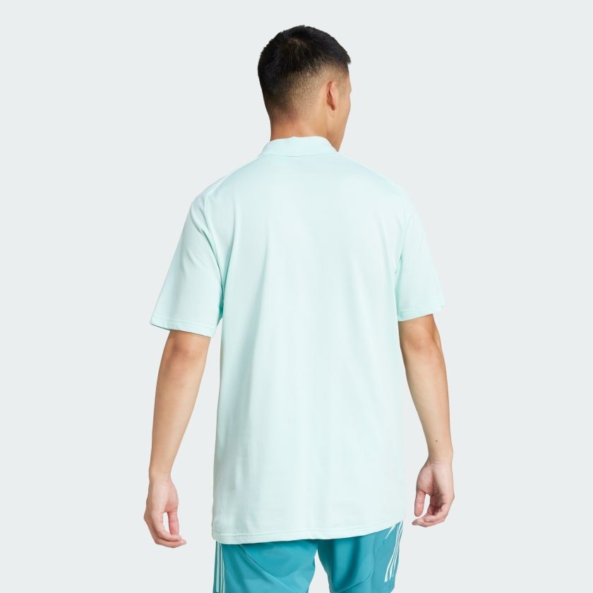 Polo adidas Cruzeiro 2025/26 Polo adidas Cruzeiro 2025/26